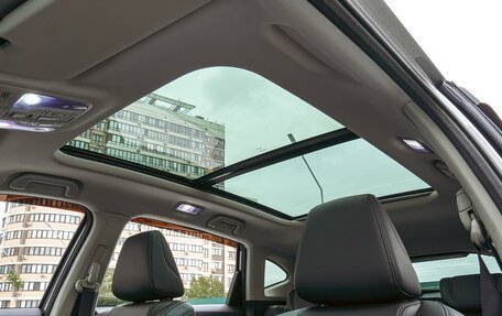 Haval F7 I, 2023 год, 2 490 000 рублей, 12 фотография