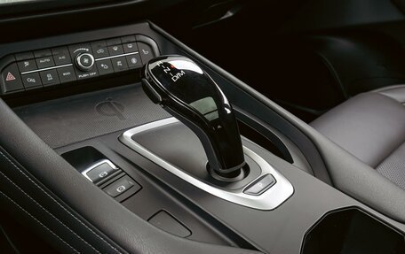 Haval F7 I, 2023 год, 2 490 000 рублей, 13 фотография