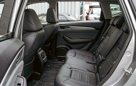 Haval F7 I, 2023 год, 2 490 000 рублей, 11 фотография