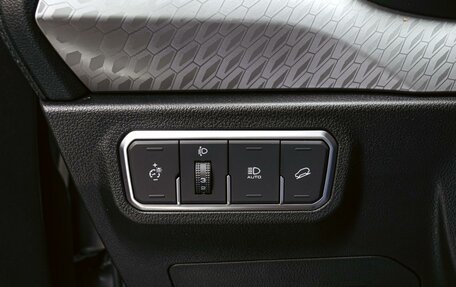 Haval F7 I, 2023 год, 2 490 000 рублей, 18 фотография