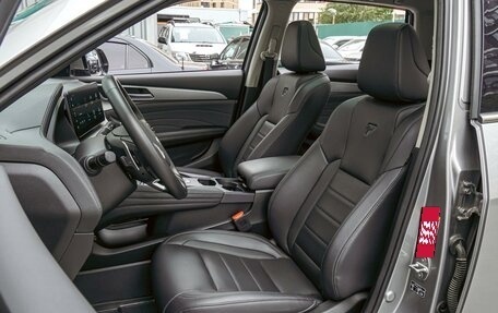 Haval F7 I, 2023 год, 2 490 000 рублей, 10 фотография