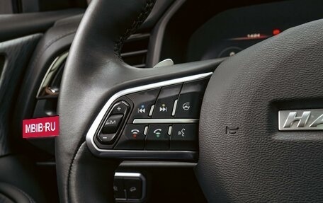 Haval F7 I, 2023 год, 2 490 000 рублей, 17 фотография
