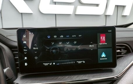 Haval F7 I, 2023 год, 2 490 000 рублей, 15 фотография