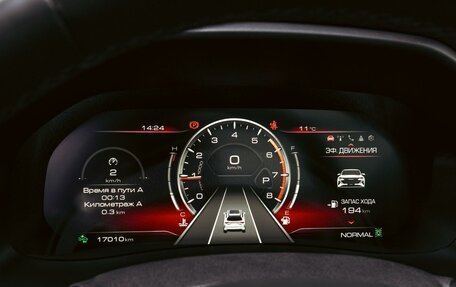 Haval F7 I, 2023 год, 2 490 000 рублей, 23 фотография