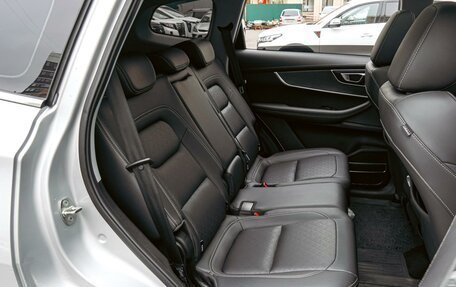 Chery Tiggo 8 I, 2024 год, 2 200 000 рублей, 7 фотография