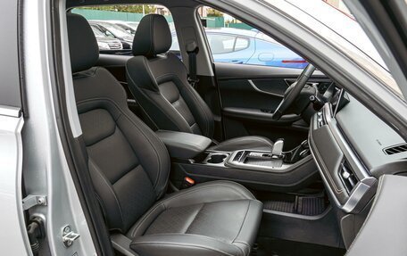 Chery Tiggo 8 I, 2024 год, 2 200 000 рублей, 8 фотография