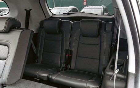 Chery Tiggo 8 I, 2024 год, 2 200 000 рублей, 12 фотография
