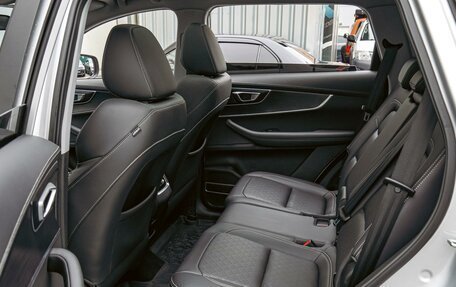 Chery Tiggo 8 I, 2024 год, 2 200 000 рублей, 13 фотография