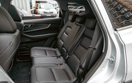 Chery Tiggo 8 I, 2024 год, 2 200 000 рублей, 10 фотография