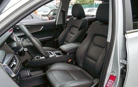 Chery Tiggo 8 I, 2024 год, 2 200 000 рублей, 11 фотография