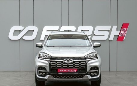 Chery Tiggo 8 I, 2024 год, 2 200 000 рублей, 3 фотография