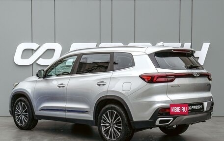 Chery Tiggo 8 I, 2024 год, 2 200 000 рублей, 2 фотография