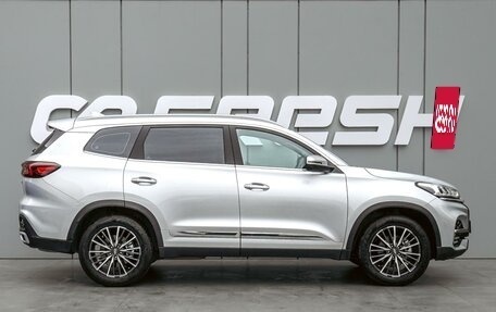 Chery Tiggo 8 I, 2024 год, 2 200 000 рублей, 5 фотография