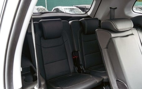 Chery Tiggo 8 I, 2024 год, 2 200 000 рублей, 9 фотография