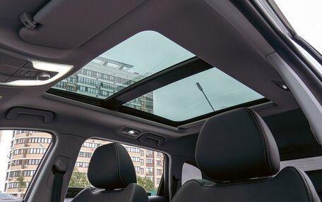 Chery Tiggo 8 I, 2024 год, 2 200 000 рублей, 14 фотография