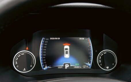 Chery Tiggo 8 I, 2024 год, 2 200 000 рублей, 22 фотография