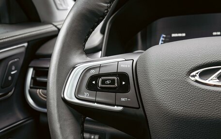 Chery Tiggo 8 I, 2024 год, 2 200 000 рублей, 18 фотография