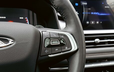 Chery Tiggo 8 I, 2024 год, 2 200 000 рублей, 20 фотография