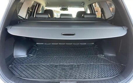 Hyundai Santa Fe III рестайлинг, 2018 год, 2 860 000 рублей, 17 фотография