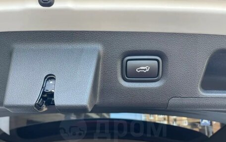 Hyundai Santa Fe III рестайлинг, 2018 год, 2 860 000 рублей, 15 фотография