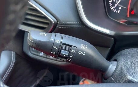 Hyundai Santa Fe III рестайлинг, 2018 год, 2 860 000 рублей, 23 фотография