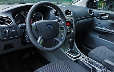 Ford Focus II рестайлинг, 2010 год, 480 000 рублей, 7 фотография