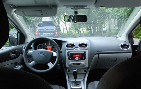 Ford Focus II рестайлинг, 2010 год, 480 000 рублей, 8 фотография