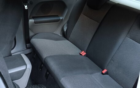 Ford Focus II рестайлинг, 2010 год, 480 000 рублей, 10 фотография