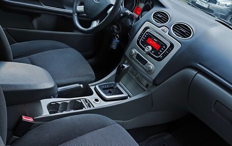 Ford Focus II рестайлинг, 2010 год, 480 000 рублей, 11 фотография