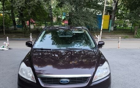 Ford Focus II рестайлинг, 2010 год, 480 000 рублей, 2 фотография