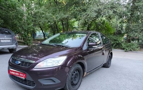 Ford Focus II рестайлинг, 2010 год, 480 000 рублей, 4 фотография