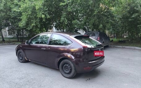 Ford Focus II рестайлинг, 2010 год, 480 000 рублей, 6 фотография