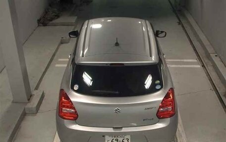 Suzuki Swift V, 2021 год, 980 000 рублей, 5 фотография