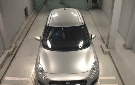 Suzuki Swift V, 2021 год, 980 000 рублей, 2 фотография