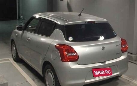 Suzuki Swift V, 2021 год, 980 000 рублей, 4 фотография