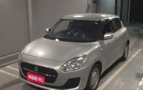 Suzuki Swift V, 2021 год, 980 000 рублей, 3 фотография