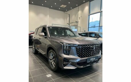 GAC GS8, 2025 год, 4 849 000 рублей, 8 фотография