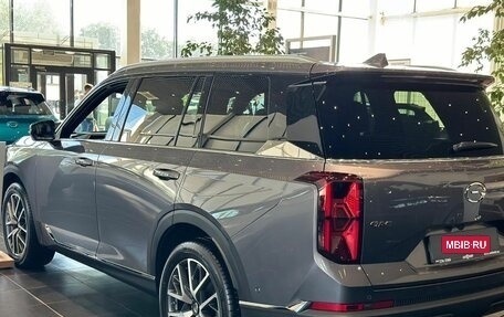 GAC GS8, 2025 год, 4 849 000 рублей, 3 фотография