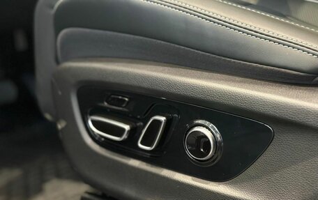 GAC GS8, 2025 год, 4 849 000 рублей, 23 фотография