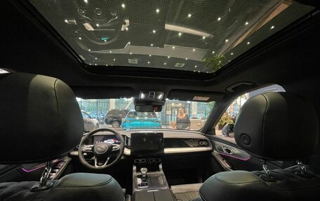 GAC GS8, 2025 год, 4 849 000 рублей, 16 фотография