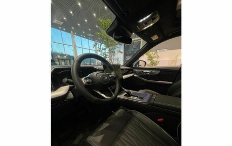 GAC GS8, 2024 год, 4 999 000 рублей, 2 фотография