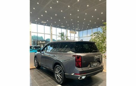 GAC GS8, 2024 год, 4 999 000 рублей, 4 фотография
