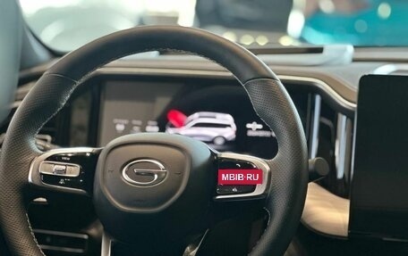 GAC GS8, 2024 год, 4 999 000 рублей, 5 фотография