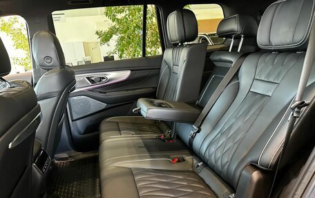 GAC GS8, 2024 год, 4 999 000 рублей, 11 фотография