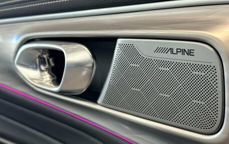 GAC GS8, 2024 год, 4 999 000 рублей, 22 фотография
