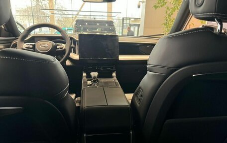 GAC GS8, 2025 год, 4 099 000 рублей, 7 фотография