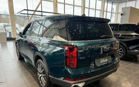 GAC GS8, 2025 год, 4 099 000 рублей, 8 фотография