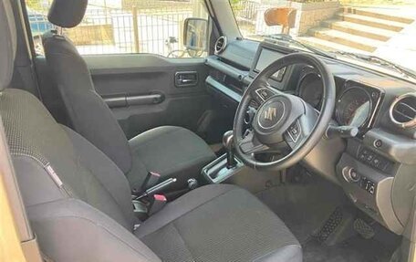 Suzuki Jimny, 2021 год, 1 360 000 рублей, 5 фотография
