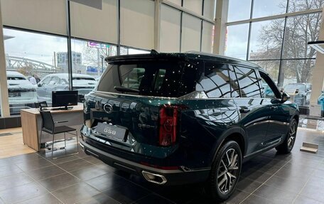 GAC GS8, 2025 год, 4 099 000 рублей, 6 фотография
