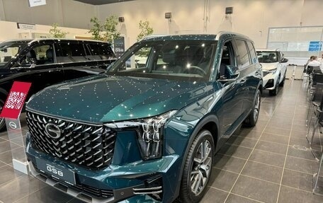 GAC GS8, 2025 год, 4 099 000 рублей, 9 фотография